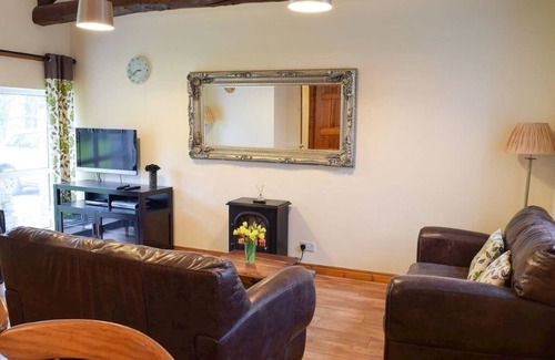 Carperby House | Self Catering Barn Conversion in the Heart of Wensleydale