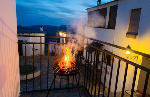 Nevada Cottage | Self catering Barranco de la Salud for 2 people