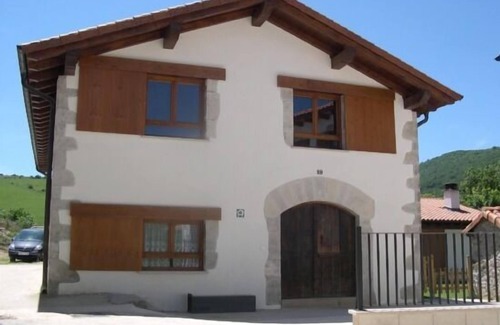 Ciaurriz Cottage | Self catering Borda Berri for 6 people