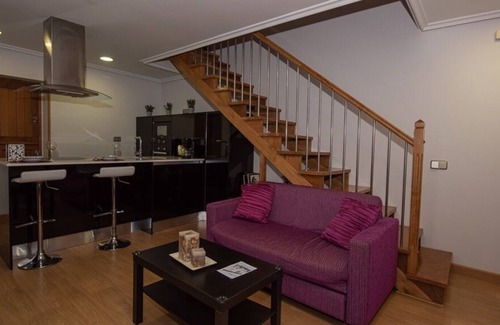 Porrua Cottage | Self catering cottage El Cuatro for 4 people