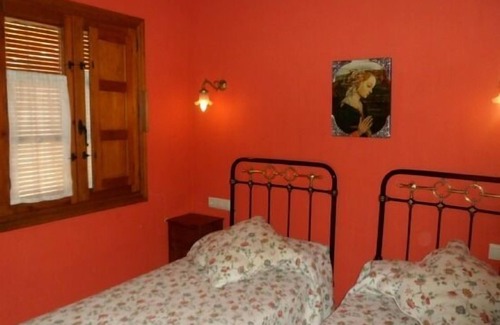 Turegano Cottage | Self catering cottage La Fragua de los Álvaro for 6 people