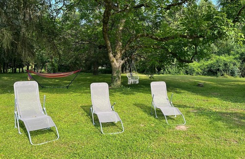Amboise Cottage | Self-catering cottage for small groups or families