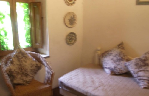 Pieve di Chio Cottage | Self Catering Cottage With Swimming Pool