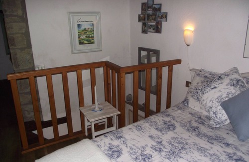 Pieve di Chio Cottage | Self Catering Cottage With Swimming Pool