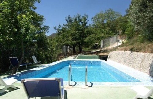 Yeste Cottage | Self catering El Mirador del Segura for 4 people