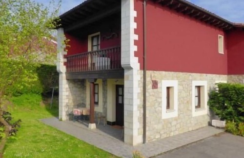 Sebreno Cottage | Self catering El Nozal,Los Ablanos,El Acebo y Alloros I y II for 4 people