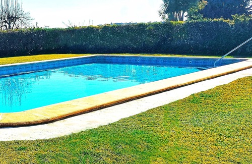 Posadas Cottage | Self catering El Olmo for 20 people