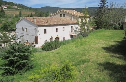 Pontons Apartment | Self catering El Planot for 4 people