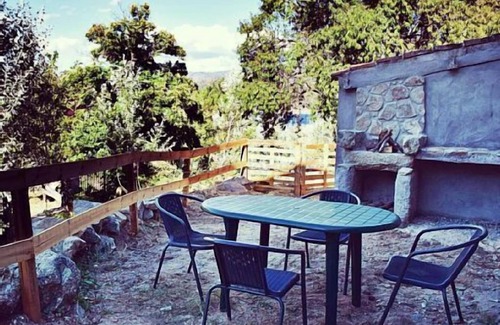 El Barraco Cottage | Self catering El Rincón de Iruelas for 4 people