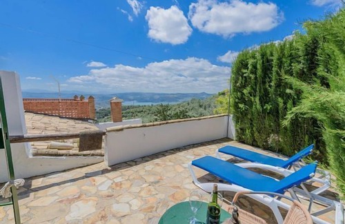 Rute Cottage | Self catering El Rincón de Carmen for 3 people