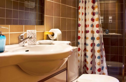Prades House | Self catering El Xalet de Prades for 5 people
