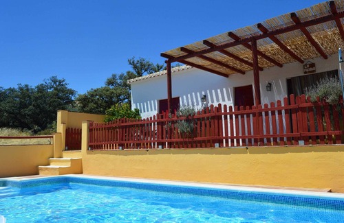 Algarinejo House | Self-catering in the Andalusian sunshine