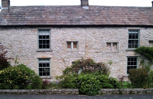 West Witton House | Self Catering Farm House Conversion In The Heart Of Wensleydale (Sleeps 8)