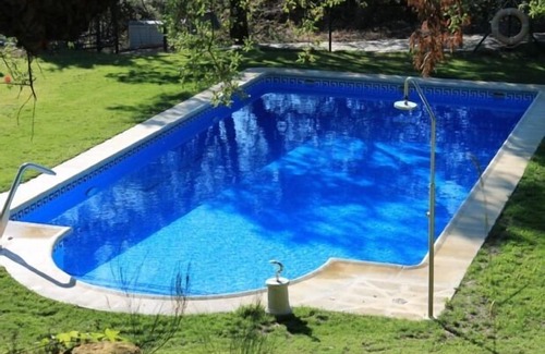 Pedroso de Acim Cabin | Self catering Finca Los Canchales for 9 people