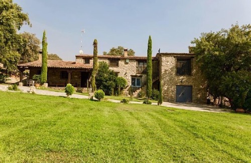 Pedroso de Acim Cabin | Self catering Finca Los Canchales for 9 people