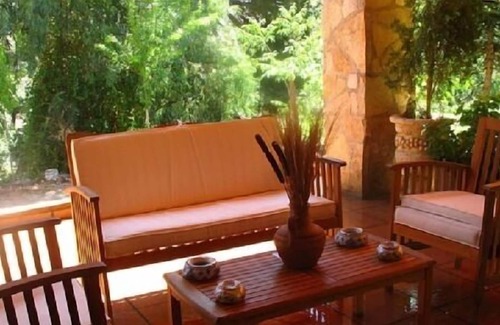 Candeleda Cottage | Self catering Finca La Lobera for 8 people