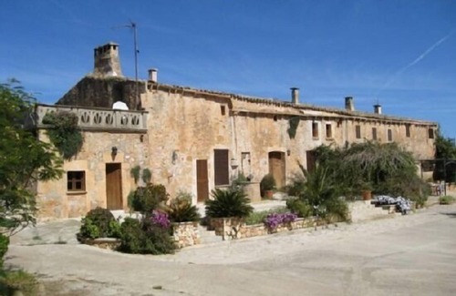 Manacor Cottage | Self catering Finca Sa Cova Vella for 4 people