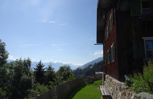 Blons House | self-catering holiday house (about 130m²), ideal for 2-3 families