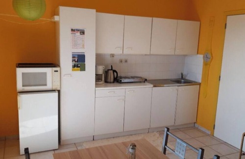 Voia House | Self-catering - in the south of the Peloponnese