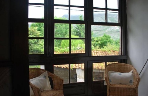 Quintana Cottage | Self catering La Casina de Mon for 6 people