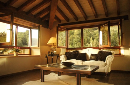 Molledo Cottage | Self catering La Finca del Monasterio for 10 people