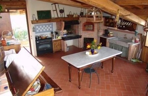 Vitolini Cottage | Self catering La Porta di Mignana for 4 people