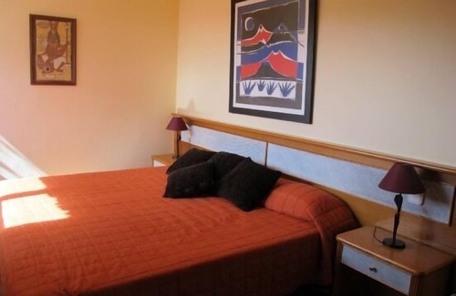 Tias Cottage | Self catering La Tahonilla for 2 people