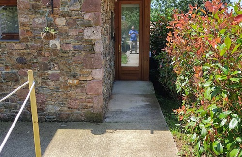 Rocabruna Cottage | Self catering Mas Can Soler for 4 people