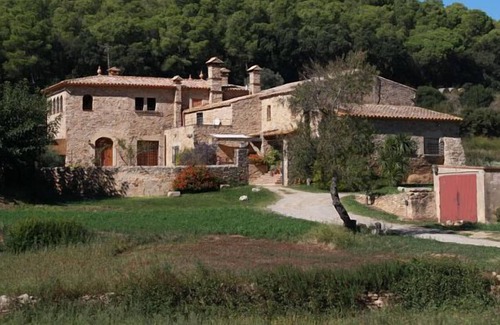 Regencos Cottage | Self catering Mas Cases for 9 people