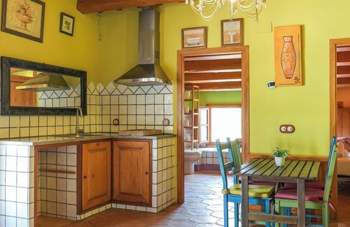 Canyelles Villa | Self catering Masia Cal Simo for 2 people