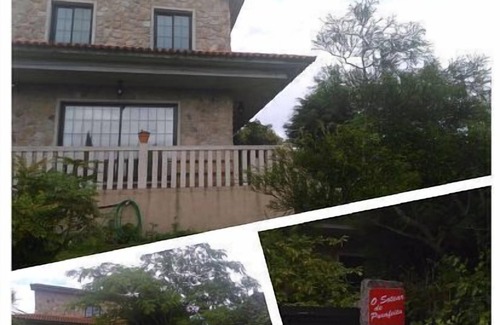 Ribadumia Cottage | Self catering O Sotear de Puxafeita for 6 people