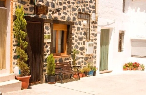 Molinicos Cottage | Self catering Rincón de Morote for 8 people
