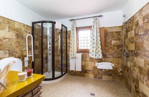 Taberno Cottage | Self catering Sol de Taberno for 6 people