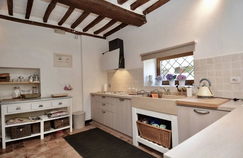 Todi Villa | Self-Catering Villa Umbria Todi