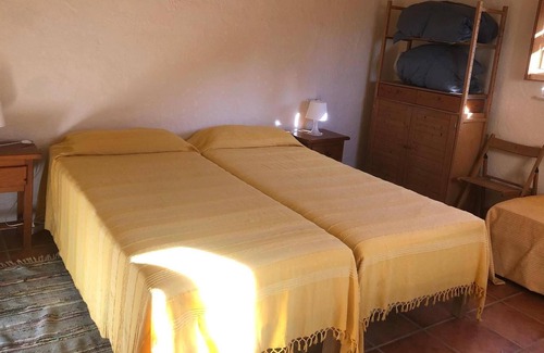 Santo Tome Cottage | Self catering VTAR El Montón for 2 - 6 people
