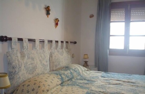 Grazalema Cottage | Self catering Yerbaluisa for 12 people