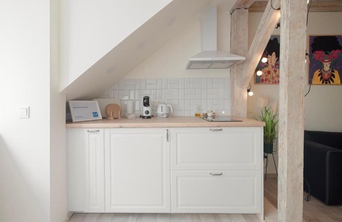 Old Town Apartment | SELF CHECK-IN old town STUDIO