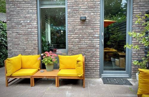 Schoorl House | Self, comfortable holiday