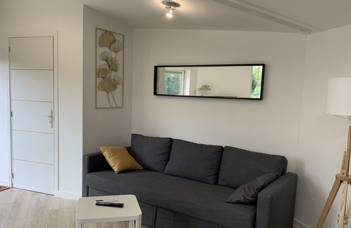 Mont-pres-Chambord House | self-contained accommodation