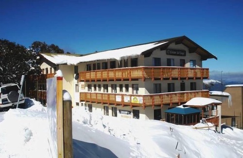 Mount Buller Apartment | Self-contained Apartment Mount Buller