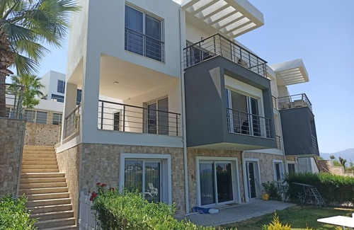 Sogucak Apartment | Self contained forest view luxury apartments