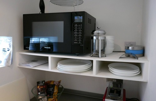 Framlingham House | Self-contained Micro Home | Central | V Quiet