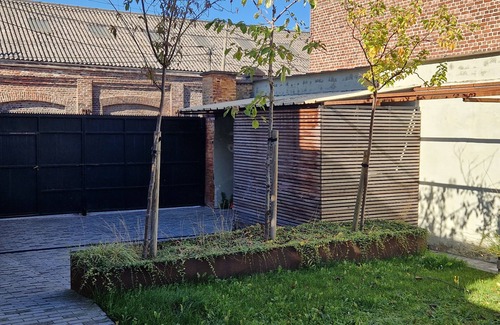 La Madeleine Apartment | Self-contained studio near Lille - Maison d'Oran