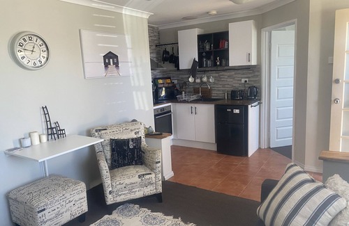 Eaton Apartment | Self Contained Unit