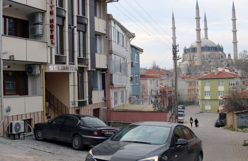 Edirne Apartment | Selimiye