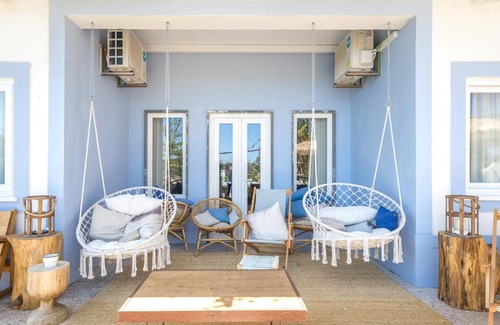 Vila Nova de Milfontes Hostel | Selina Milfontes