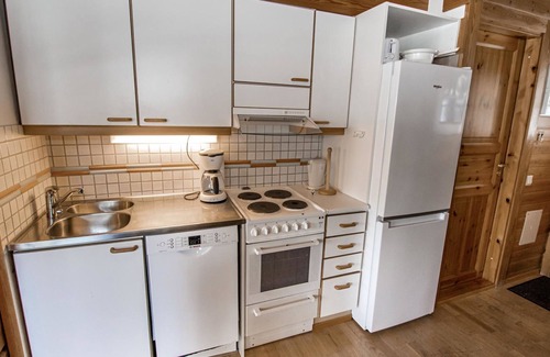 Isnas House | Selja 5 by Interhome