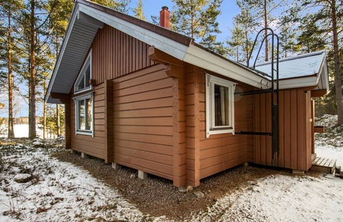 Isnas House | Selja 5 by Interhome