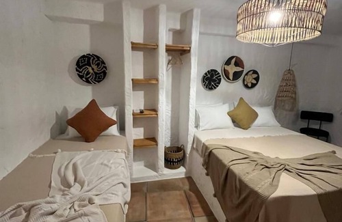 Ayvalik House | SelkA Pansiyon