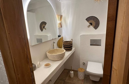 Ayvalik House | SelkA Pansiyon